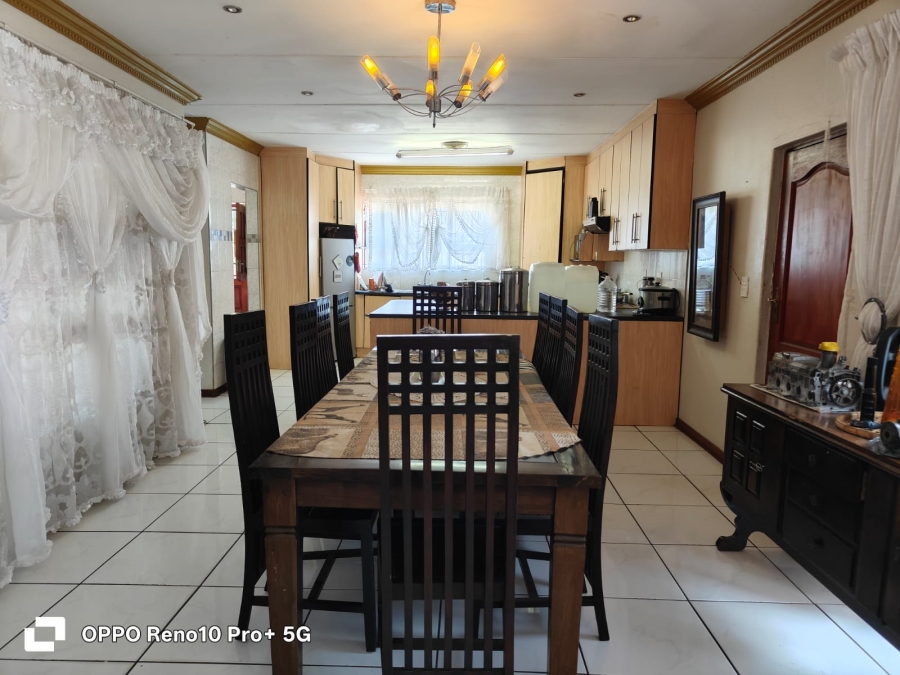 4 Bedroom Property for Sale in Promosa North West